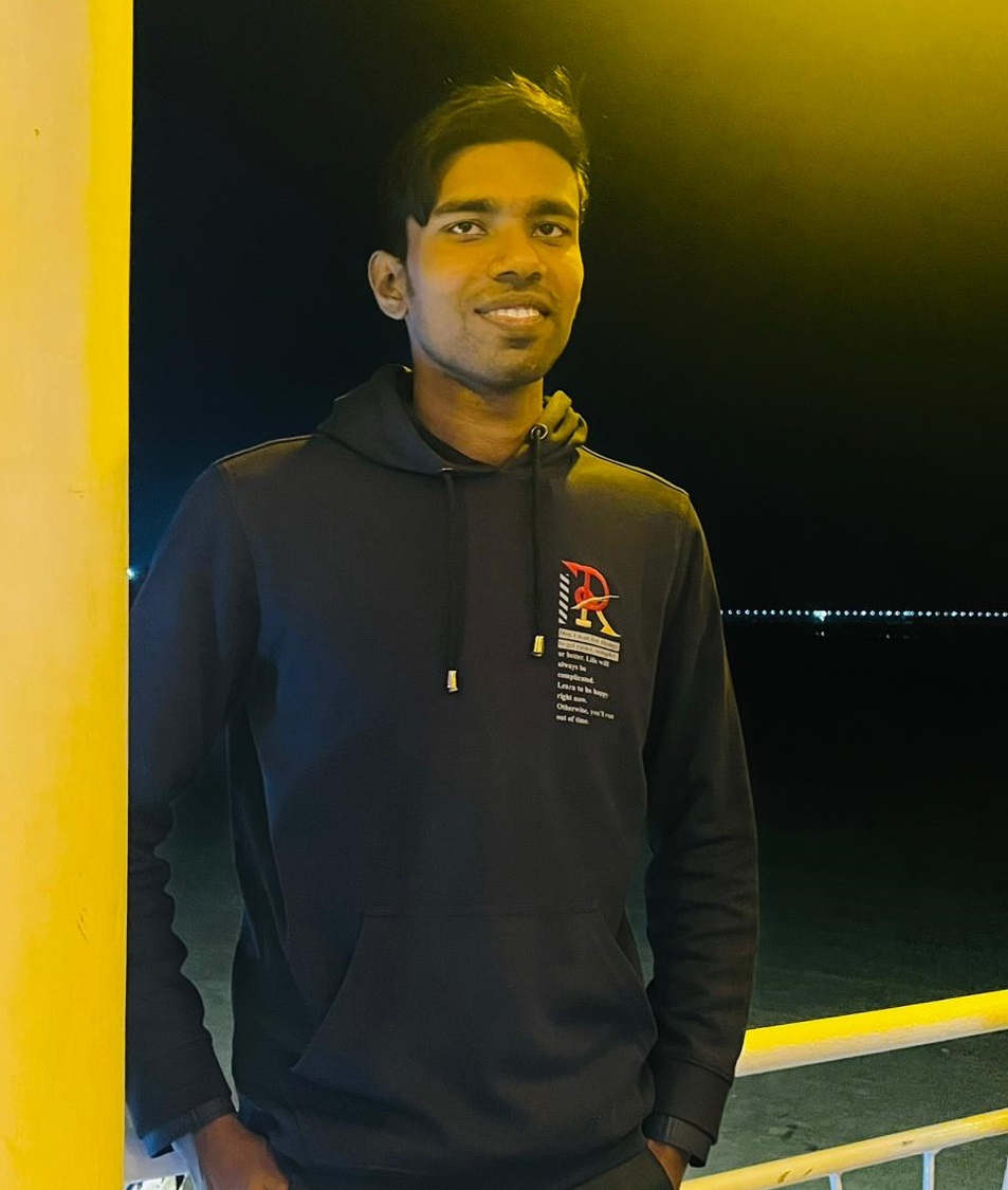 Dejan Jacimovic, CEO of StuntCoders